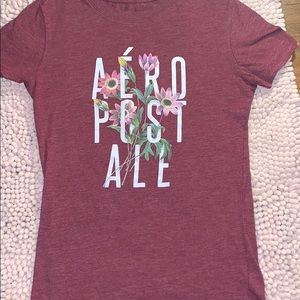 Aeropostale T-shirt size xs